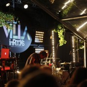 Opening Villa des Inrocks