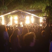 Opening Villa des Inrocks