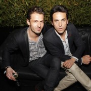Opening Villa des Inrocks