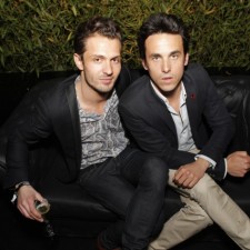 Opening Villa des Inrocks