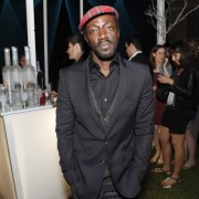 Opening Villa des Inrocks
