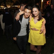 Opening Villa des Inrocks