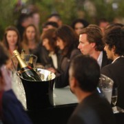 Opening Villa des Inrocks