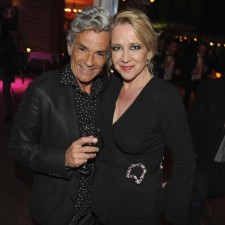 Paris Premi&egrave;re party