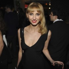 Paris Premi&egrave;re party