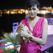 L'Oréal party