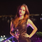 L'Oréal party