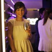 L'Oréal party