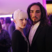 L'Oréal party