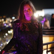 L'Oréal party