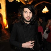 Canal + party