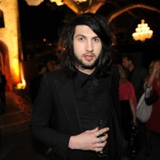 Canal + party