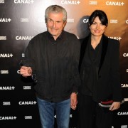 Canal + party