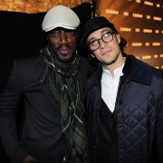 Canal + party