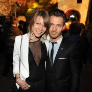 Canal + party