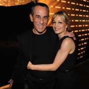 Canal + party