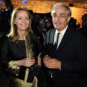 Canal + party