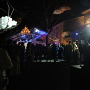 Canal + party