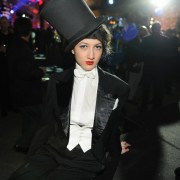 Canal + party