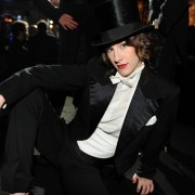 Canal + party