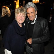 Canal + party
