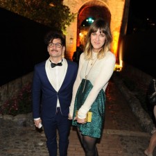 Canal + party