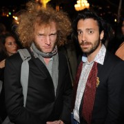 Canal + party