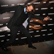 Canal + party