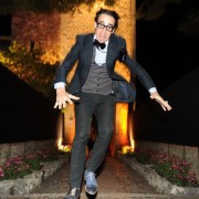 Canal + party