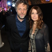 Canal + party