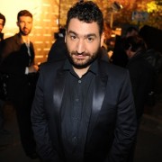 Canal + party