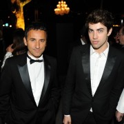 Canal + party