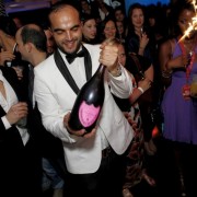 Belvedere party