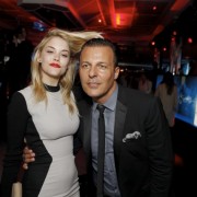 Belvedere party