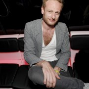 Belvedere party