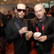 Carte Blanche à Thierry Lasry