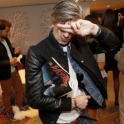 Carte Blanche à Thierry Lasry