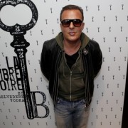 Carte Blanche à Thierry Lasry