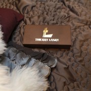 Carte Blanche à Thierry Lasry