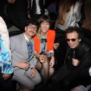 Trois nuits au Baron Cannes