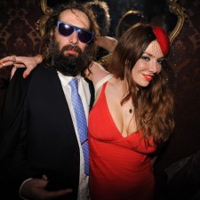 Trois nuits au Baron Cannes