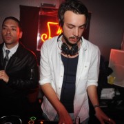 Trois nuits au Baron Cannes