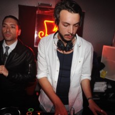 Trois nuits au Baron Cannes