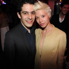 Trois nuits au Baron Cannes