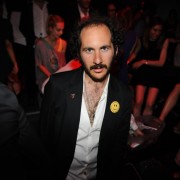 Trois nuits au Baron Cannes