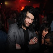 Trois nuits au Baron Cannes
