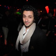 Trois nuits au Baron Cannes