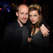 Trois nuits au Baron Cannes