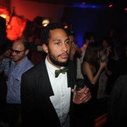 Trois nuits au Baron Cannes