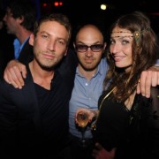 Trois nuits au Baron Cannes